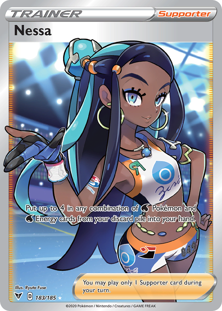 Nessa (183/185)