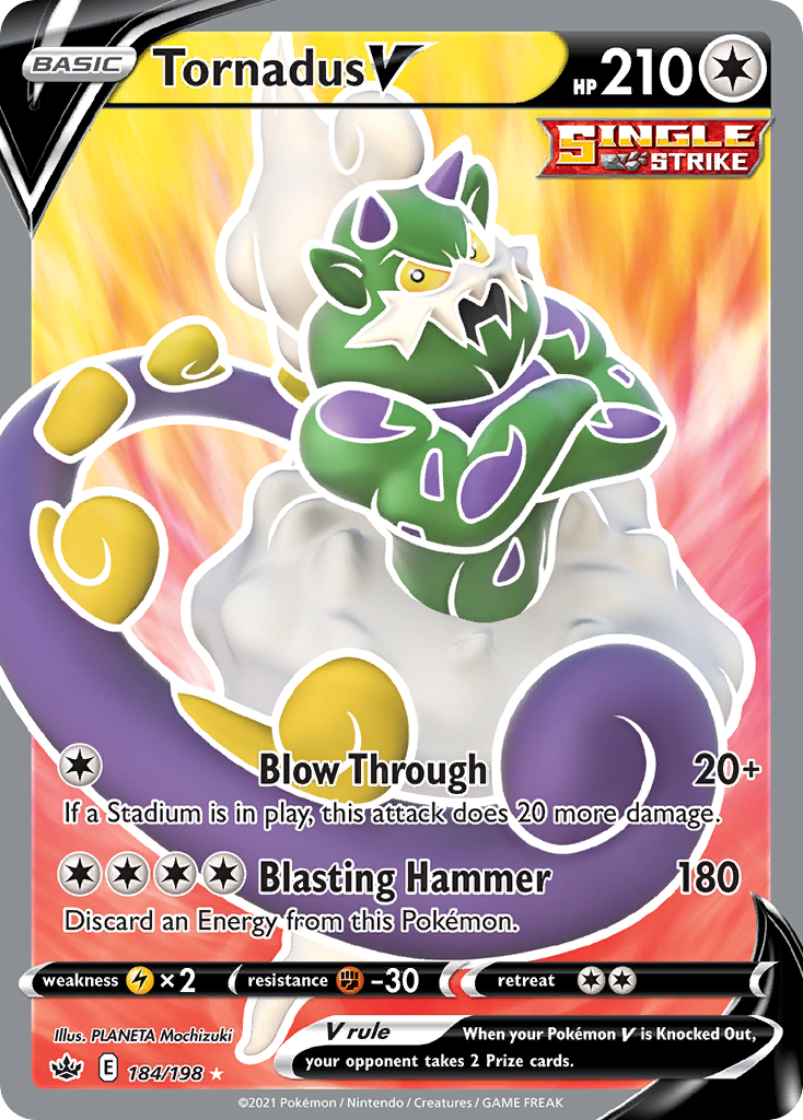 Tornadus V (184/198)