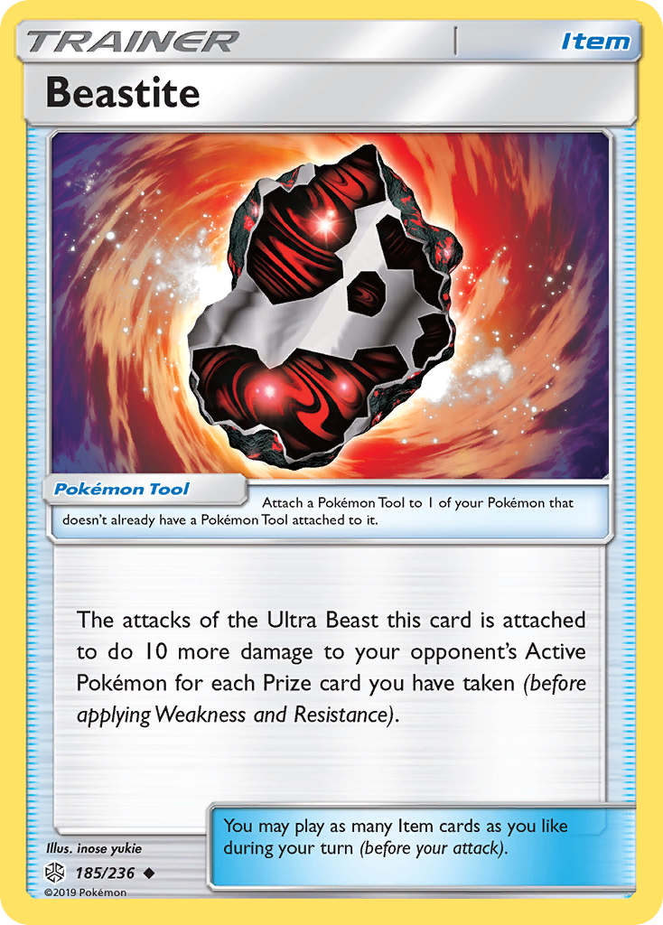 Beastite (185/236)