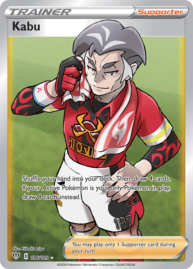 Kabu (186/189)