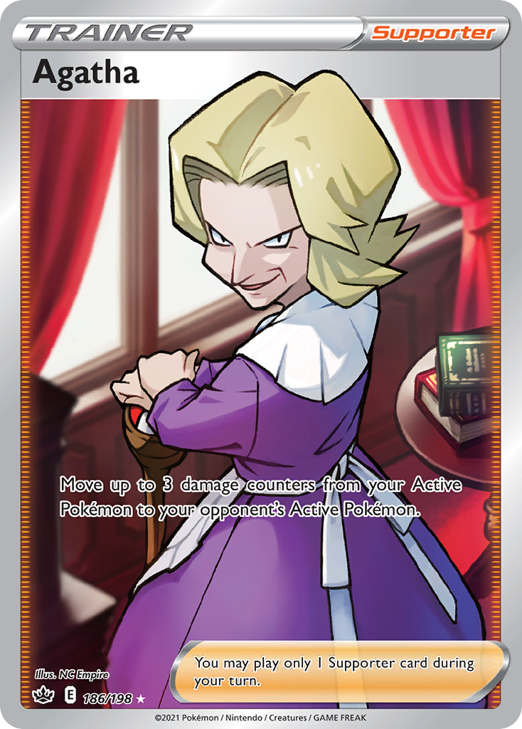 Agatha (186/198)