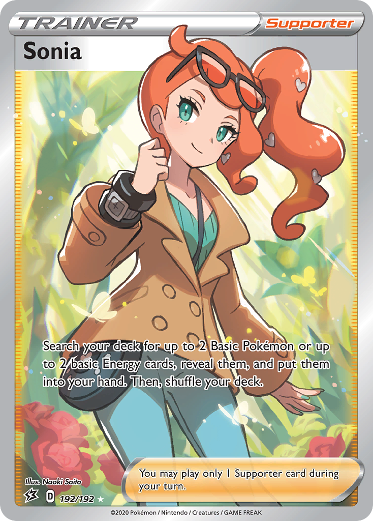 Sonia (192/192)