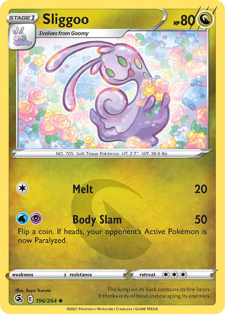 Sliggoo (196/264)