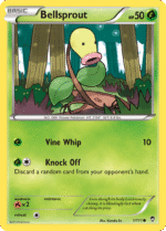Bellsprout (001/111)