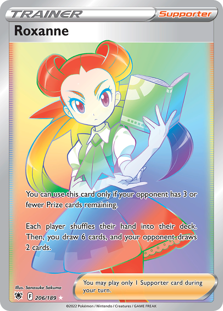 Roxanne (206/189)