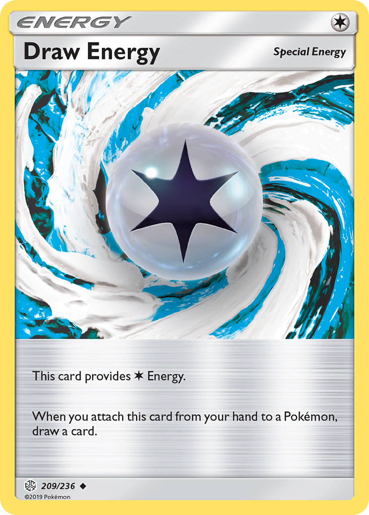 Draw Energy (209/236)