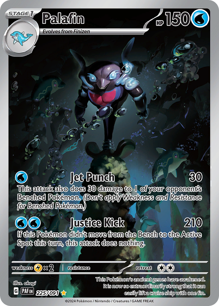 Palafin (225/91)