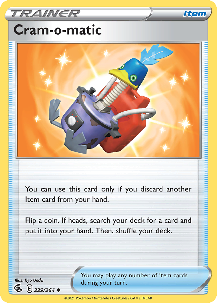 Cram-o-matic (229/264)
