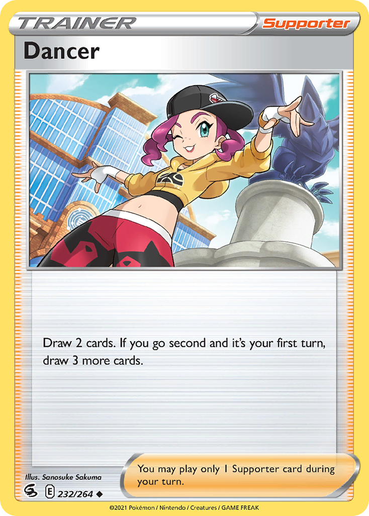 Dancer (232/264)