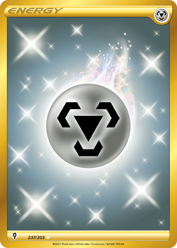 Metal Energy (237/203)
