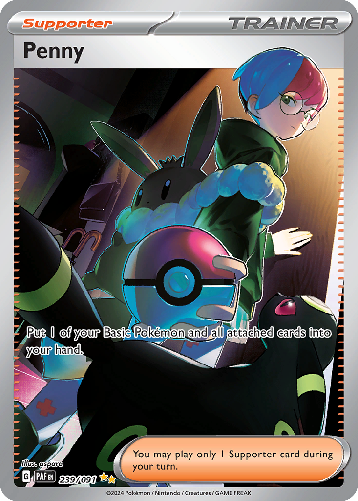 Penny (239/91)