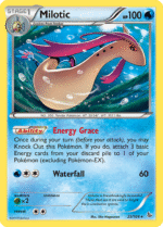 Milotic (023/106)