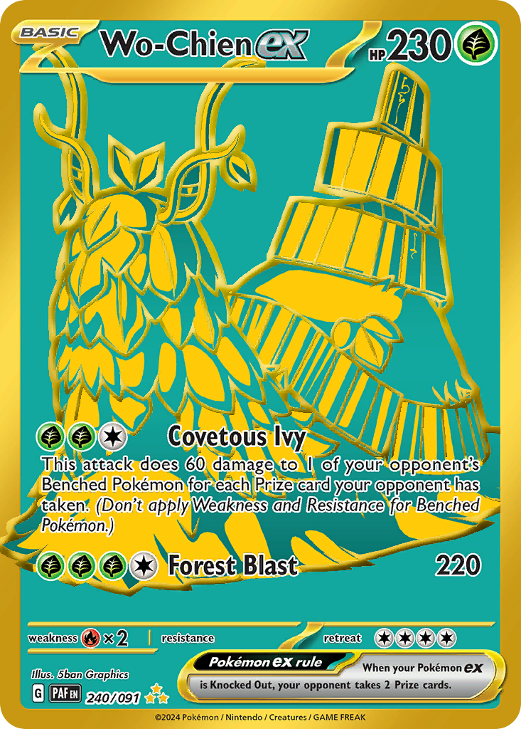 Wo-Chien ex (240/91)