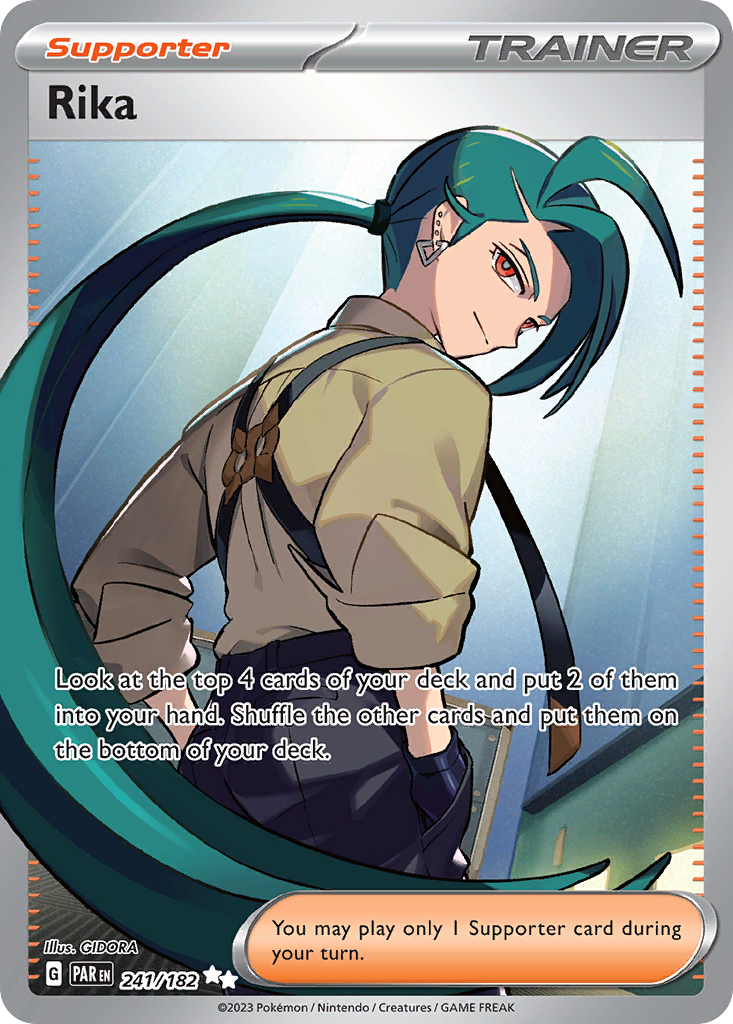 Rika (241/182)