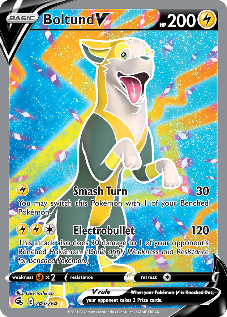 Boltund V (249/264)