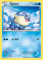 Spheal (024/106)