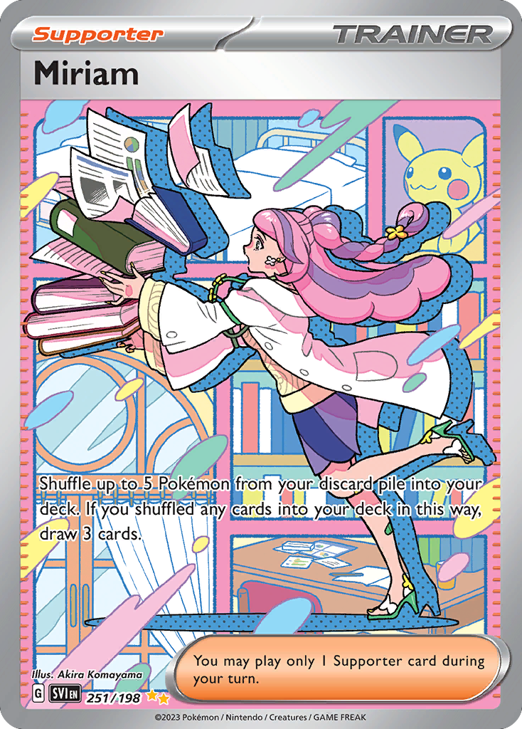 Miriam (251/198)