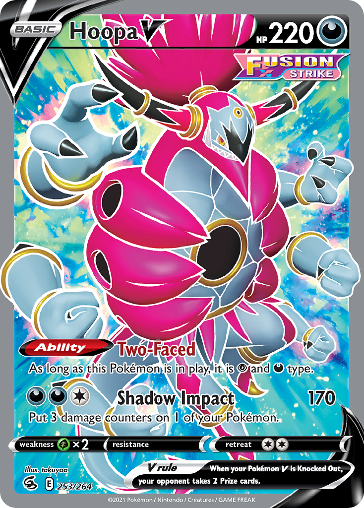 Hoopa V (253/264)