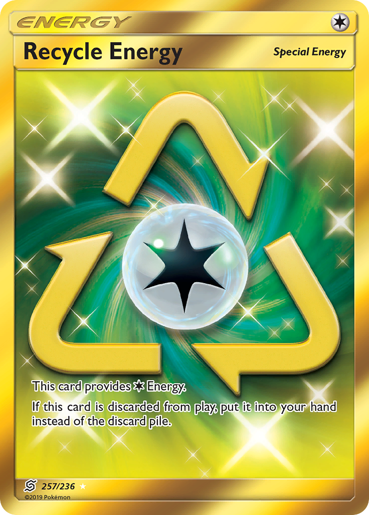 Recycle Energy (257/236)