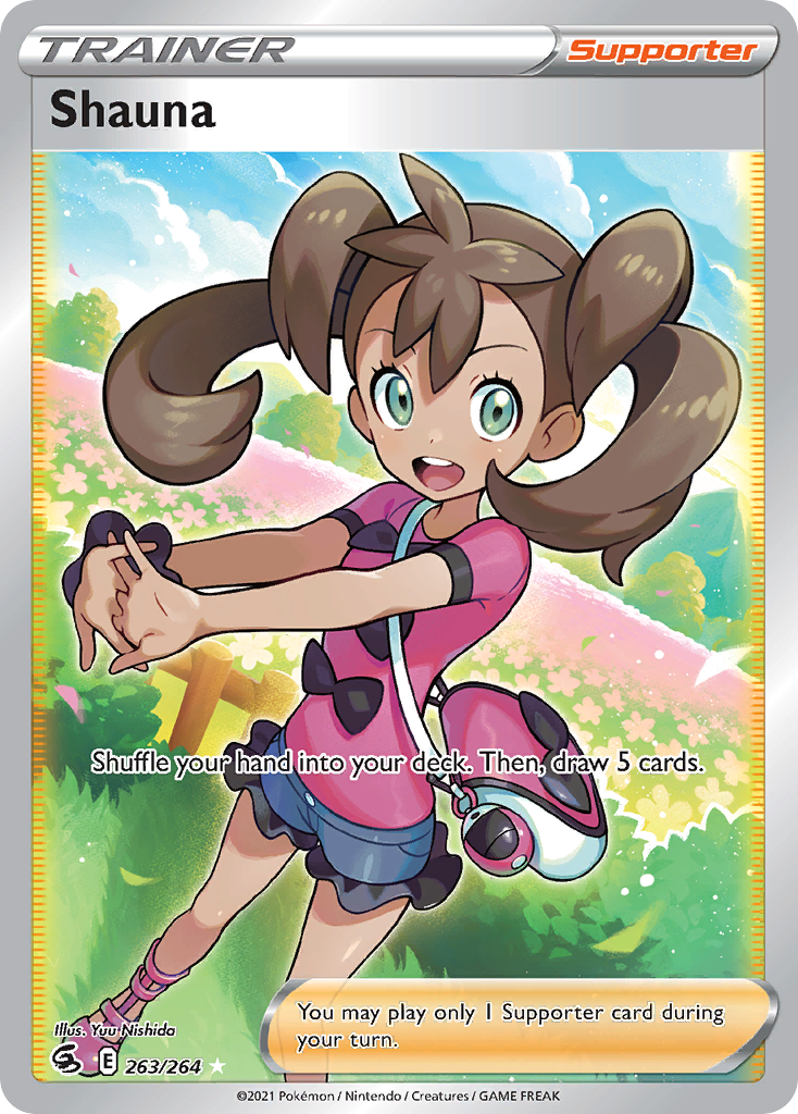 Shauna (263/264)