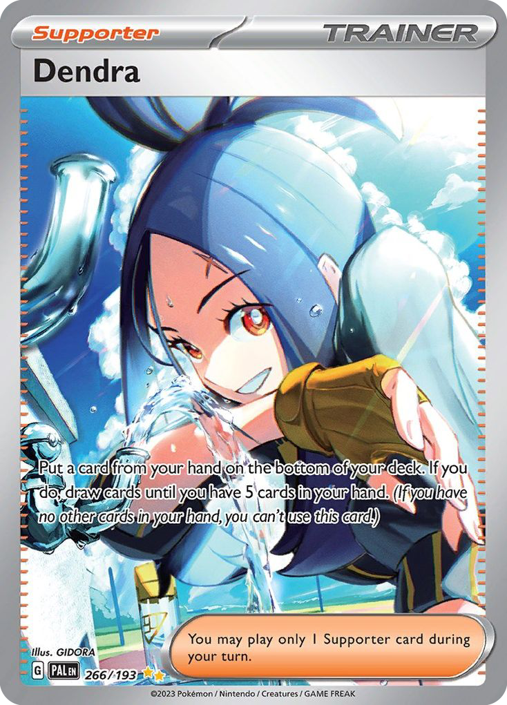 Dendra (266/193)