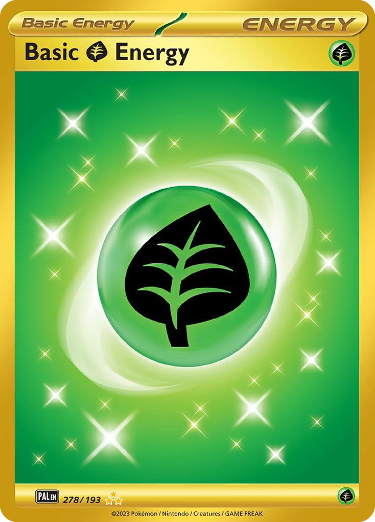 Basic Grass Energy (278/193)