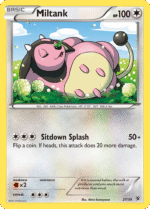 Miltank (027/39)