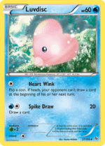 Luvdisc (027/106)