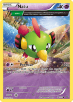 Natu (028/108)