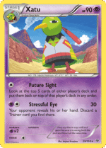 Xatu (029/108)