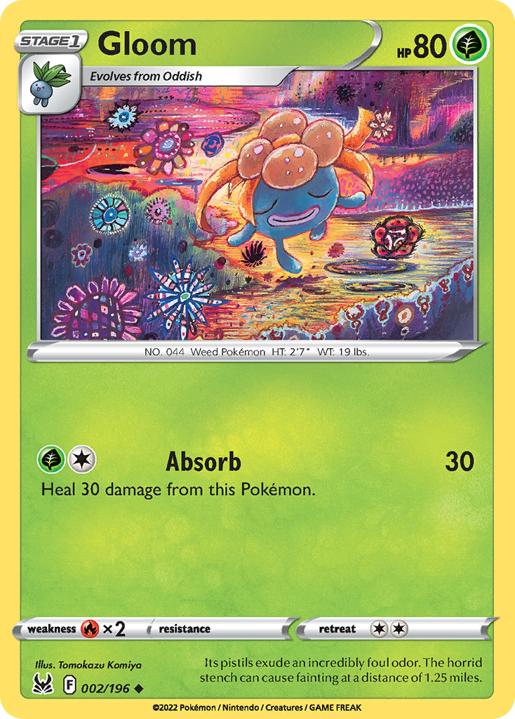 Gloom (002/196)