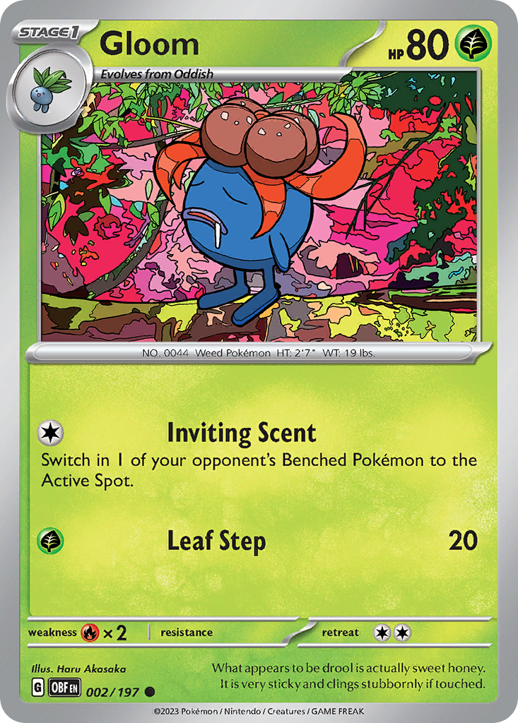 Gloom (002/197)