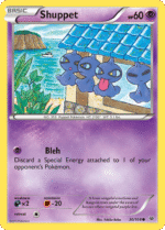 Shuppet (030/108)