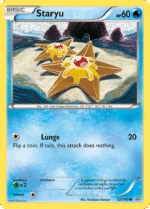 Staryu (032/160)