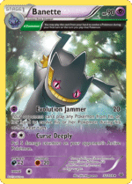 Banette (032/108)