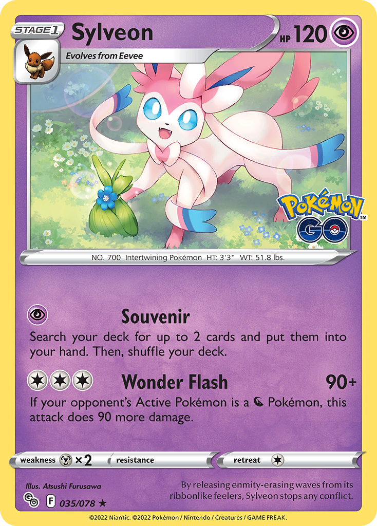 Sylveon (035/78)