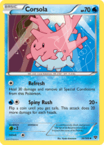 Corsola (036/146)