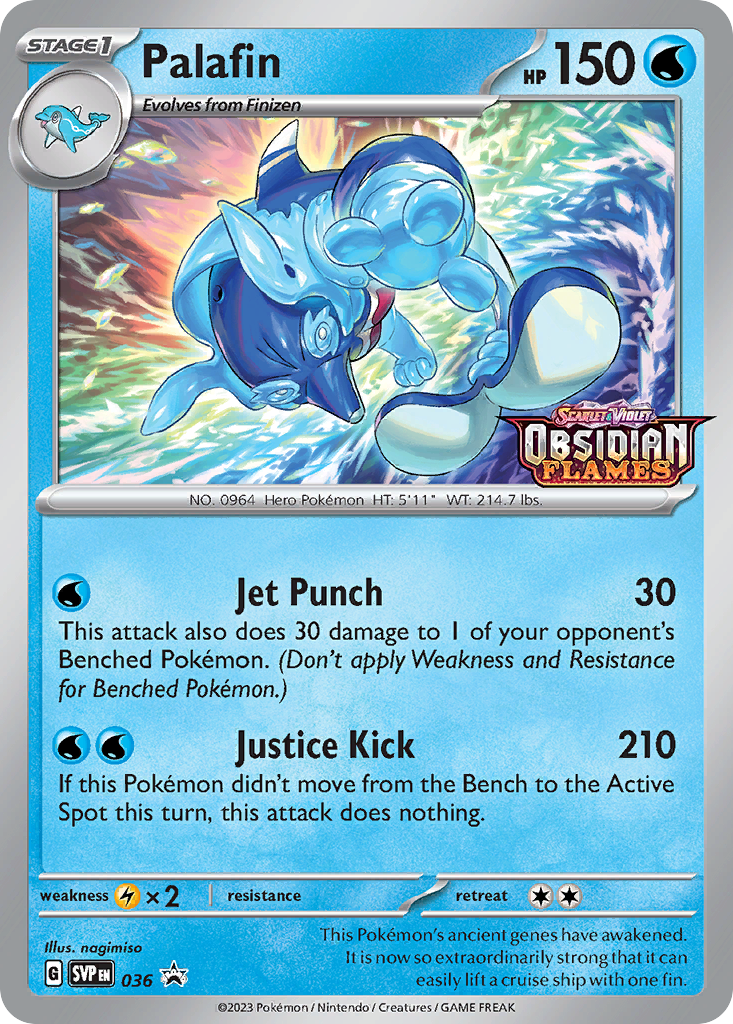Palafin (036/215)