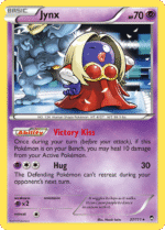 Jynx (037/111)