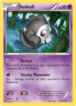 Duskull (038/106)