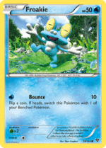 Froakie (039/146)