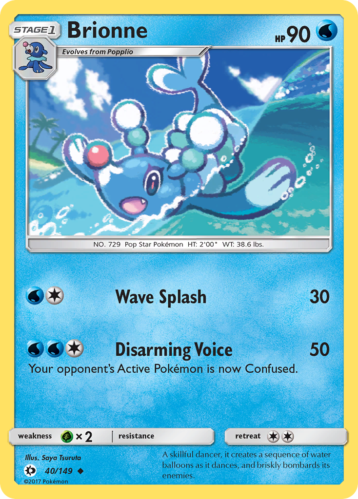 Brionne (040/149)