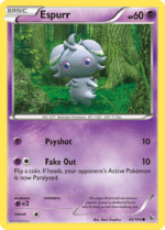 Espurr (042/106)