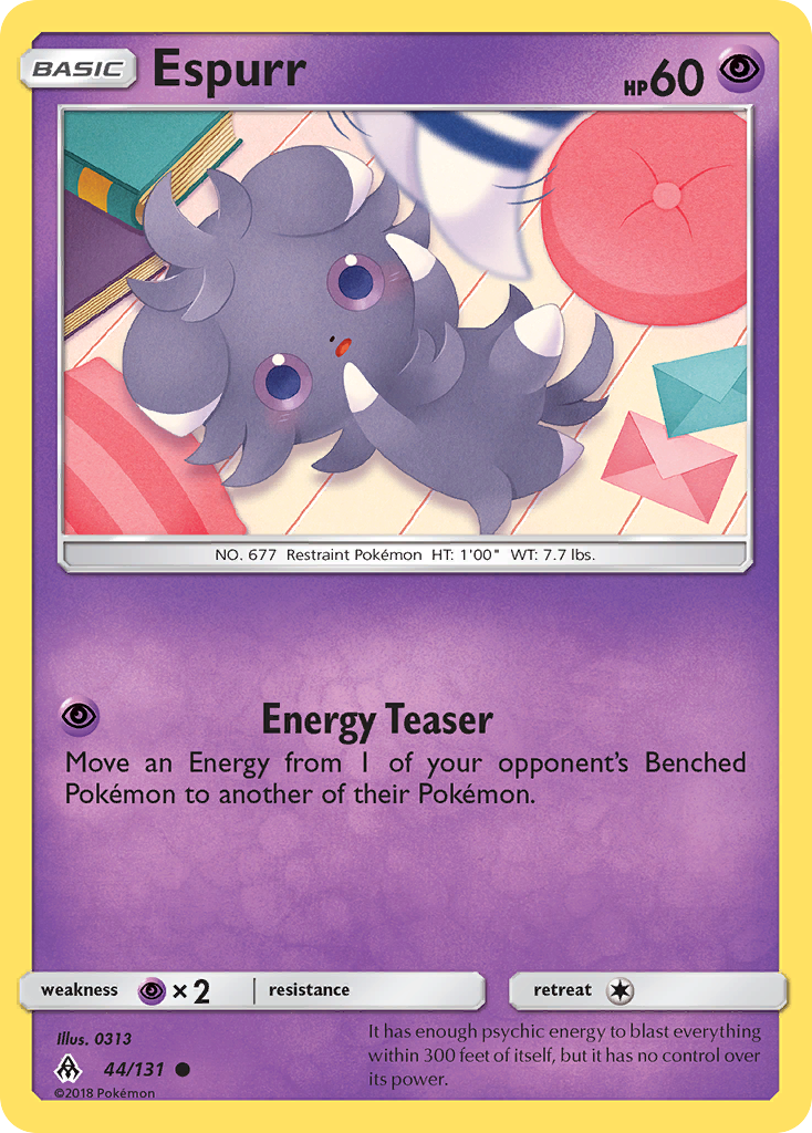 Espurr (044/131)