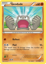 Geodude (045/106)