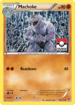 Machoke (045/111)