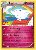 Togekiss (045/108)