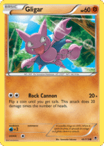 Gligar (046/119)