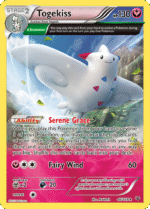 Togekiss (046/108)