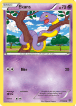 Ekans (047/146)